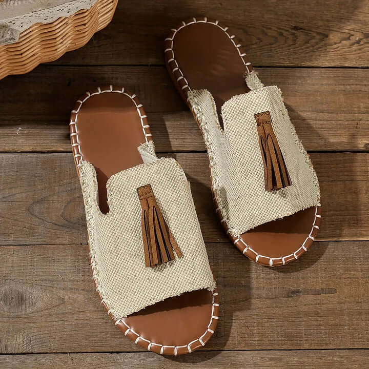 SANDALI ERGONOMICI CASUAL LORRAINE