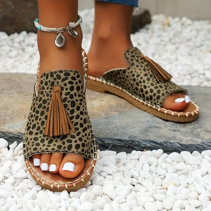 SANDALI ERGONOMICI CASUAL LORRAINE