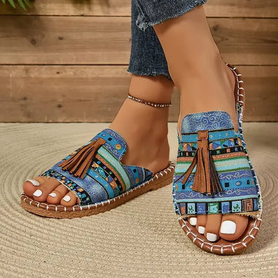 SANDALI ERGONOMICI CASUAL LORRAINE