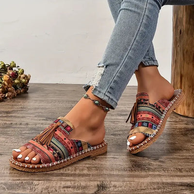 SANDALI ERGONOMICI CASUAL LORRAINE