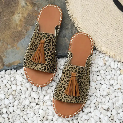 SANDALI ERGONOMICI CASUAL LORRAINE